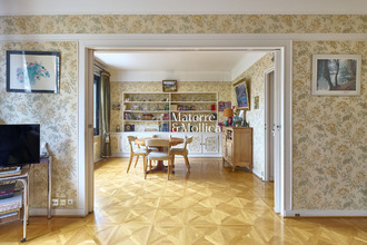 achat appartement paris 75006