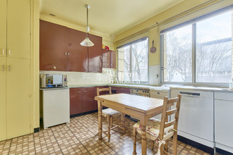 achat appartement paris 75006