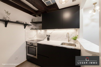 achat appartement paris 75006