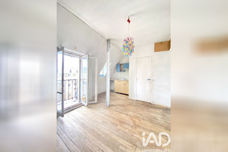 achat appartement paris 75006