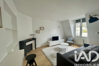 achat appartement paris 75006