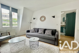 achat appartement paris 75006