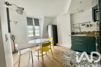 achat appartement paris 75006