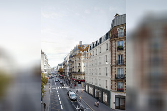 achat appartement paris 75006