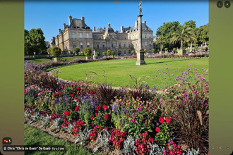 achat appartement paris 75006