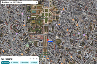 achat appartement paris 75006