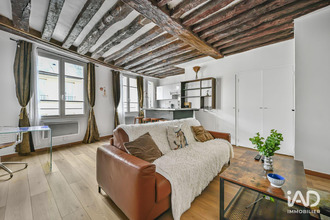 achat appartement paris 75006