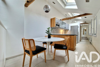 achat appartement paris 75006