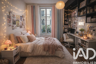 achat appartement paris 75006
