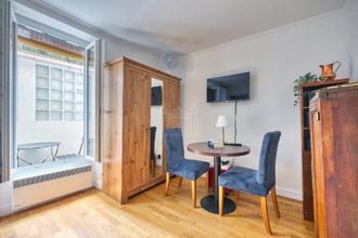 achat appartement paris 75006