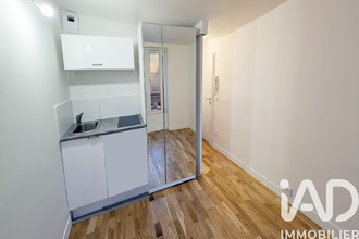 achat appartement paris 75006