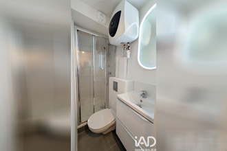 achat appartement paris 75006