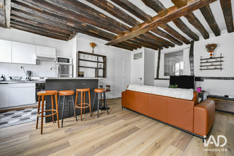 achat appartement paris 75006