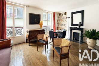 achat appartement paris 75006