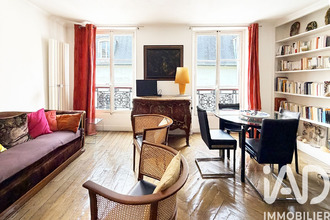 achat appartement paris 75006