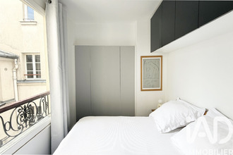 achat appartement paris 75006