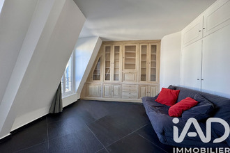 achat appartement paris 75006
