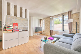 achat appartement paris 75006