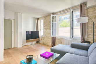 achat appartement paris 75006