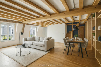 achat appartement paris 75006