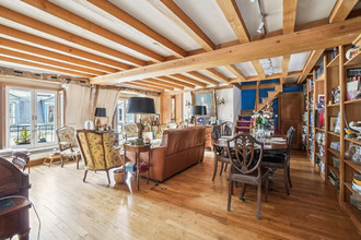 achat appartement paris 75006