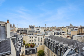 achat appartement paris 75006