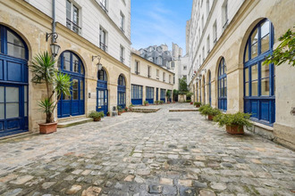 achat appartement paris 75006