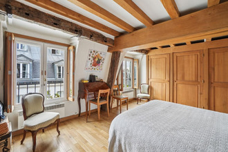 achat appartement paris 75006