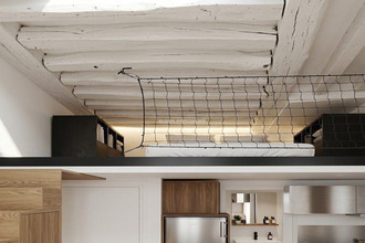 achat appartement paris 75006