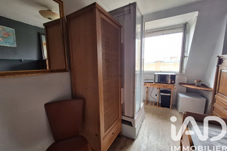 achat appartement paris 75006
