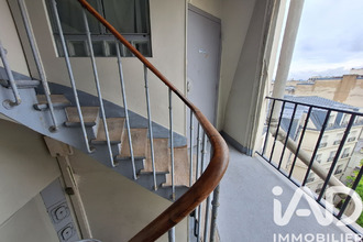 achat appartement paris 75006