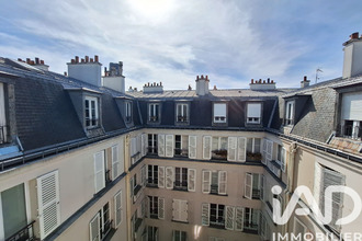 achat appartement paris 75006