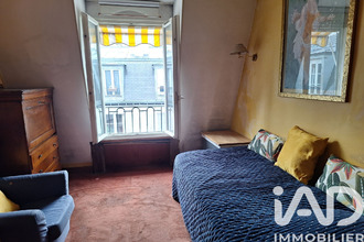 achat appartement paris 75006