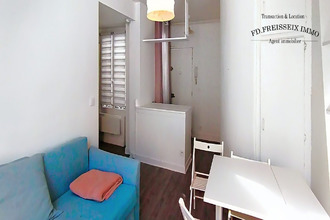 achat appartement paris 75006