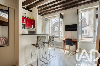 achat appartement paris 75006