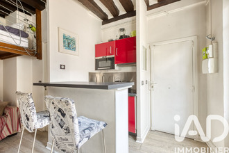 achat appartement paris 75006