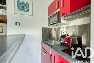 achat appartement paris 75006