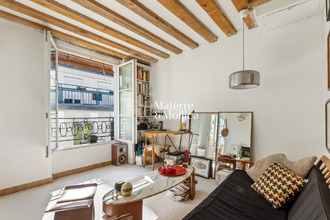 achat appartement paris 75006