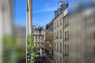 achat appartement paris 75006