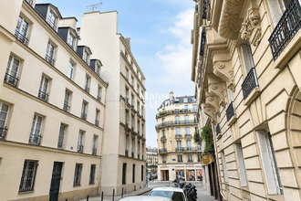 achat appartement paris 75006
