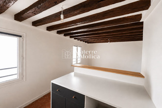 achat appartement paris 75006