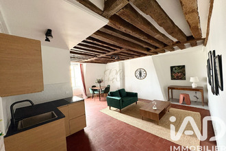 achat appartement paris 75006