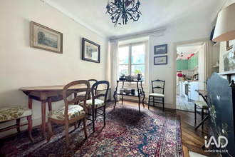 achat appartement paris 75006