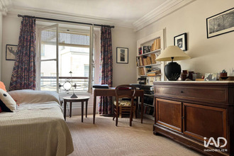 achat appartement paris 75006