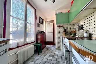 achat appartement paris 75006
