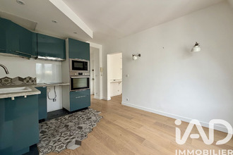 achat appartement paris 75006
