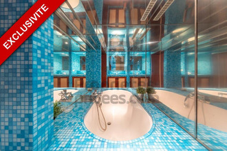 achat appartement paris 75006
