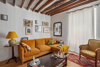 achat appartement paris 75006