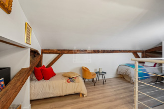 achat appartement paris 75006