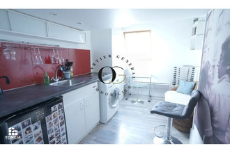achat appartement paris 75006